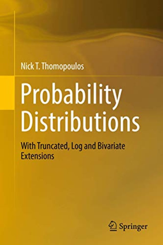 Probability Distributions