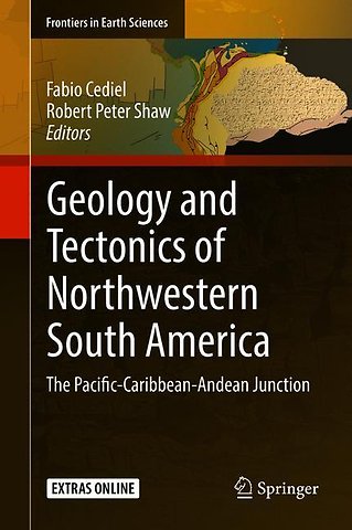 Geology and Tectonics of Northwestern South America