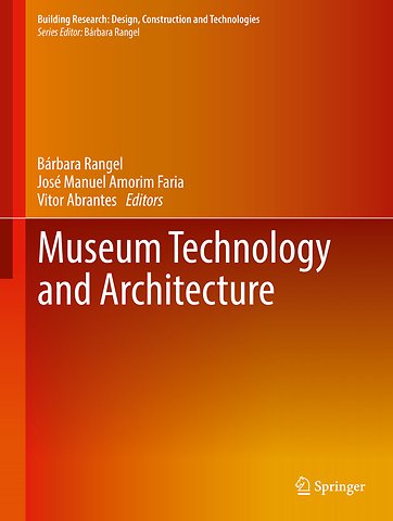 Museum Technology and Architecture