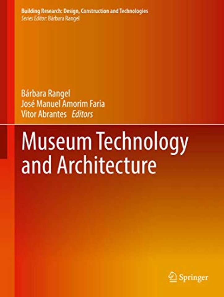 Museum Technology and Architecture