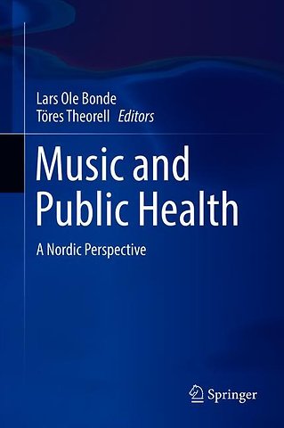 Music and Public Health