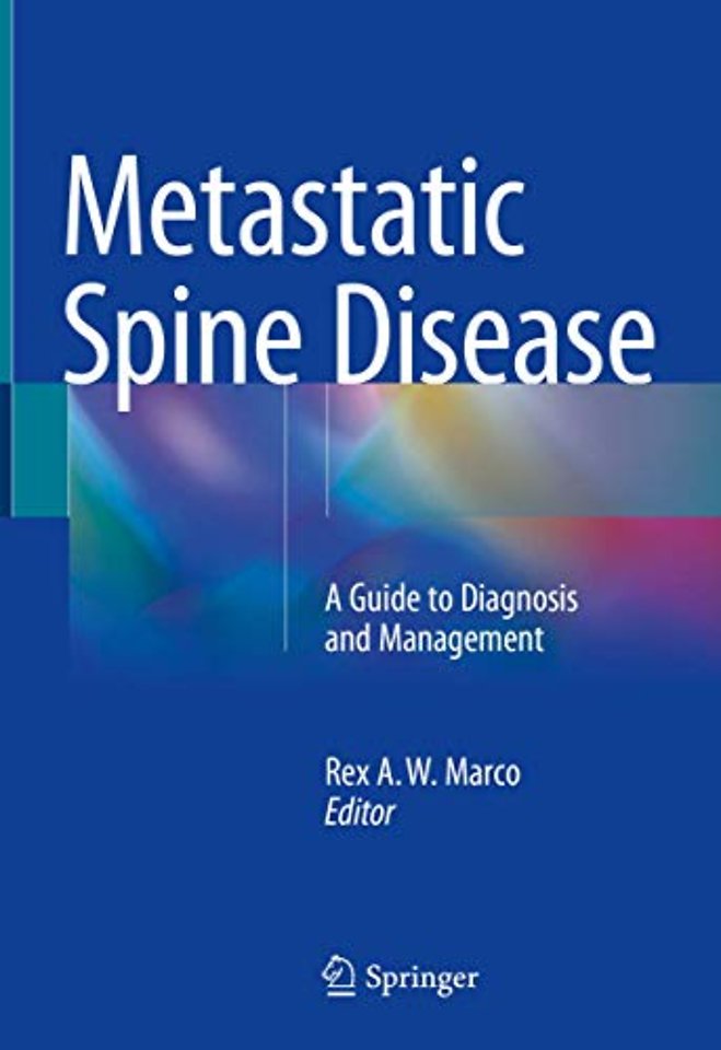 Metastatic Spine Disease