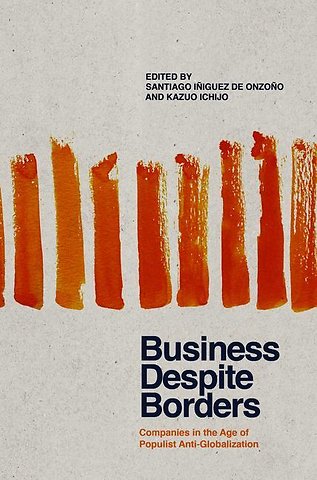 Business Despite Borders