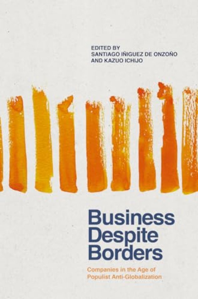 Business Despite Borders