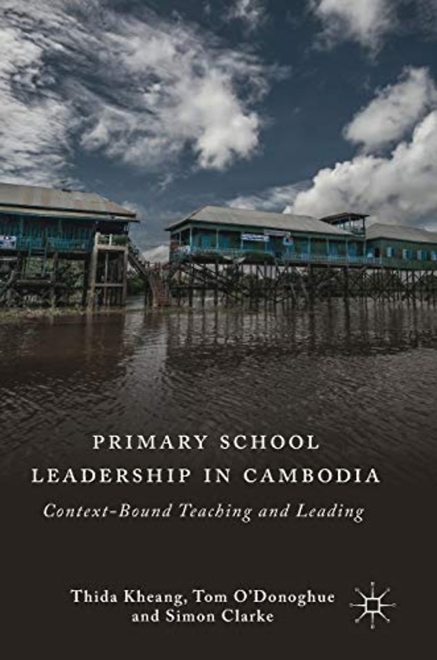 Primary School Leadership in Cambodia