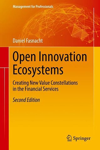 Open Innovation Ecosystems