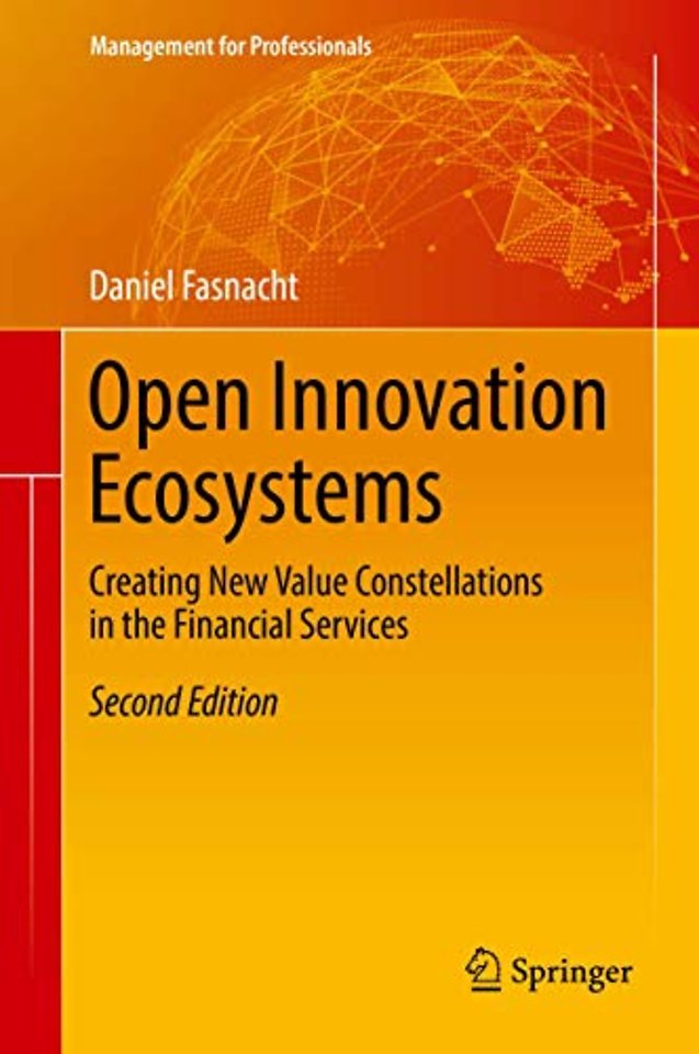 Open Innovation Ecosystems