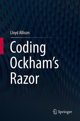 Coding Ockham's Razor