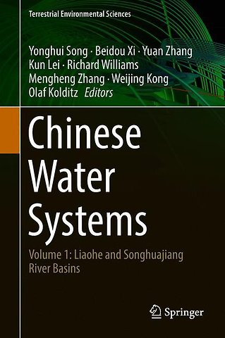 Chinese Water Systems