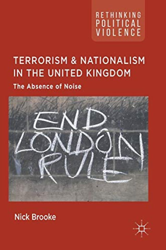 Terrorism and Nationalism in the United Kingdom