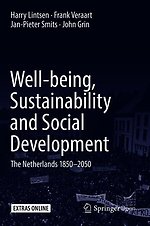 Well-being, Sustainability and Social Development