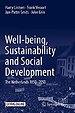 Well-being, Sustainability and Social Development
