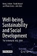 Well-being, Sustainability and Social Development Well-being, Sustainability and Social Development