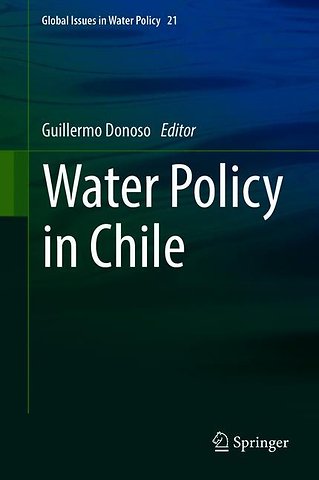 Water Policy in Chile