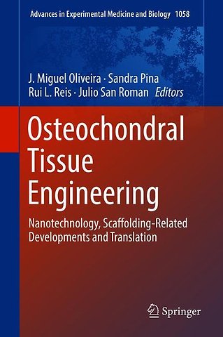 Osteochondral Tissue Engineering