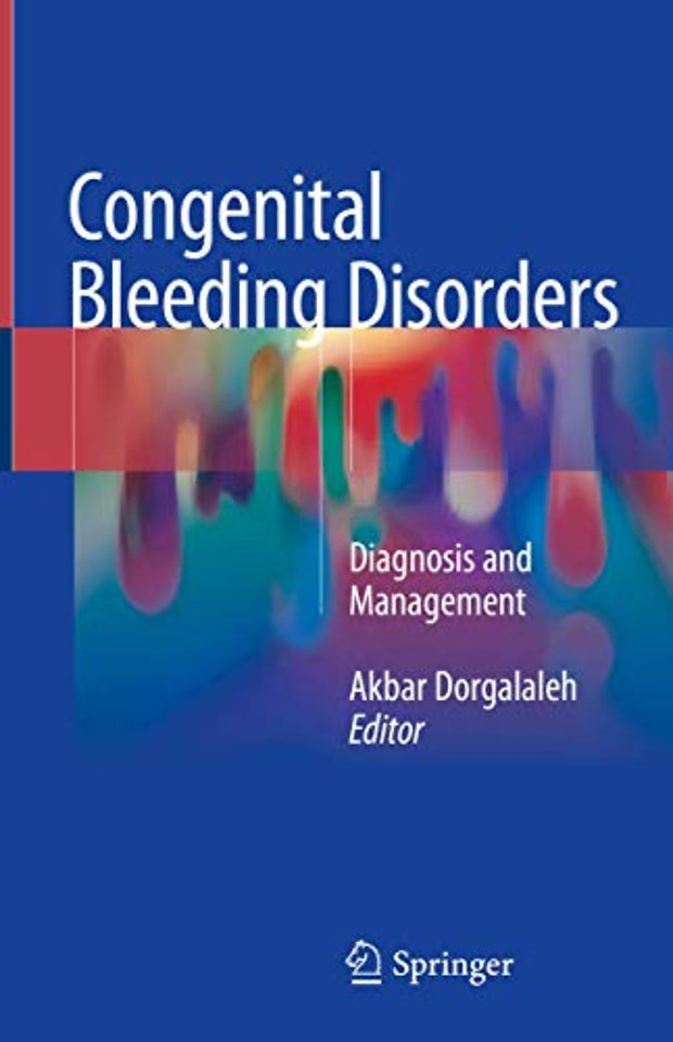 Congenital Bleeding Disorders