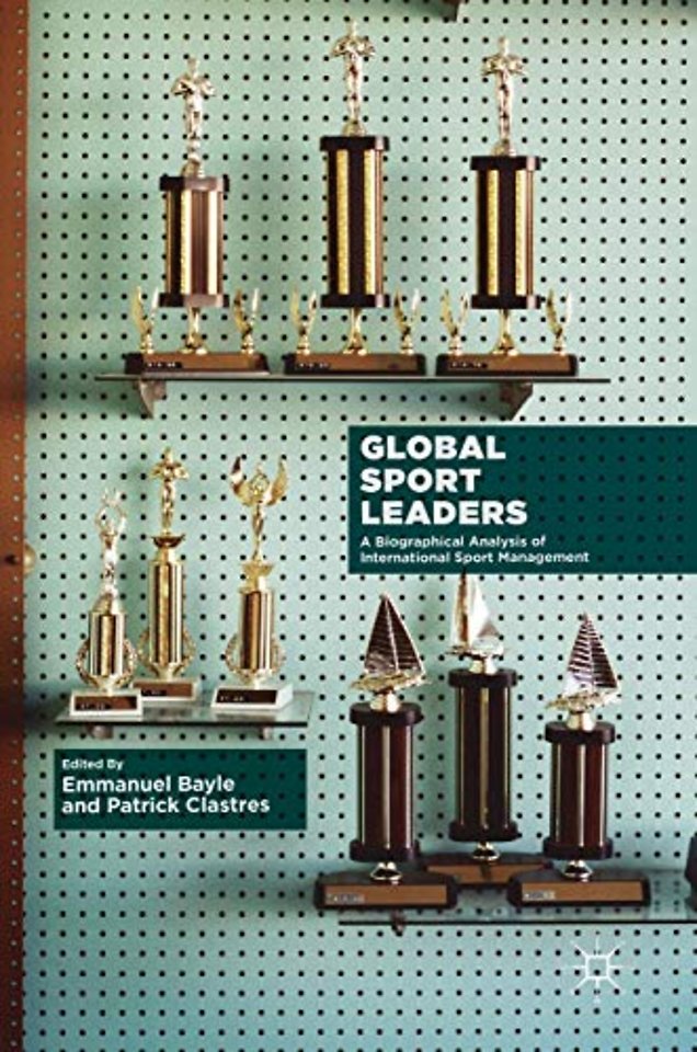 Global Sport Leaders