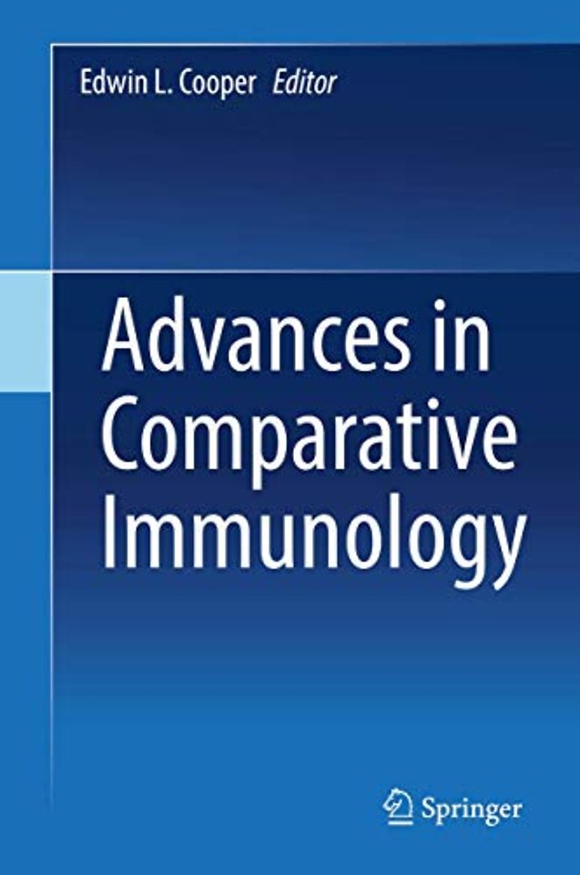Advances in Comparative Immunology