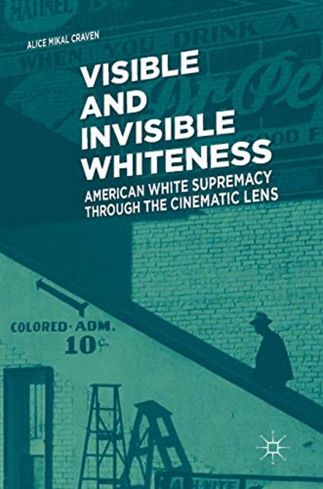 Visible and Invisible Whiteness