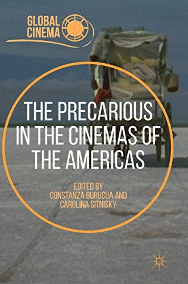 The Precarious in the Cinemas of the Americas