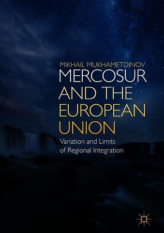 MERCOSUR and the European Union