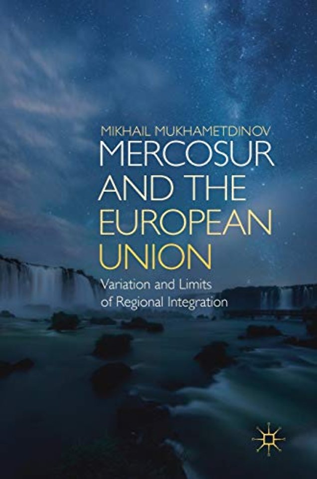 MERCOSUR and the European Union