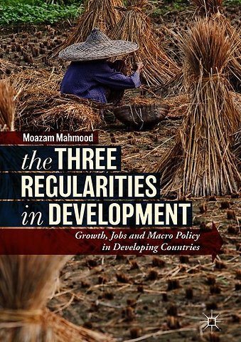 The Three Regularities in Development