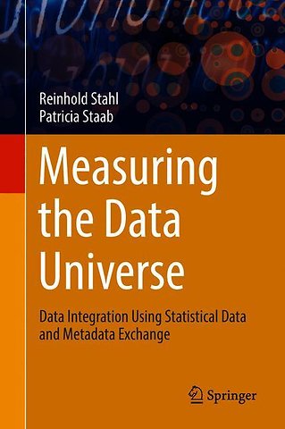 Measuring the Data Universe