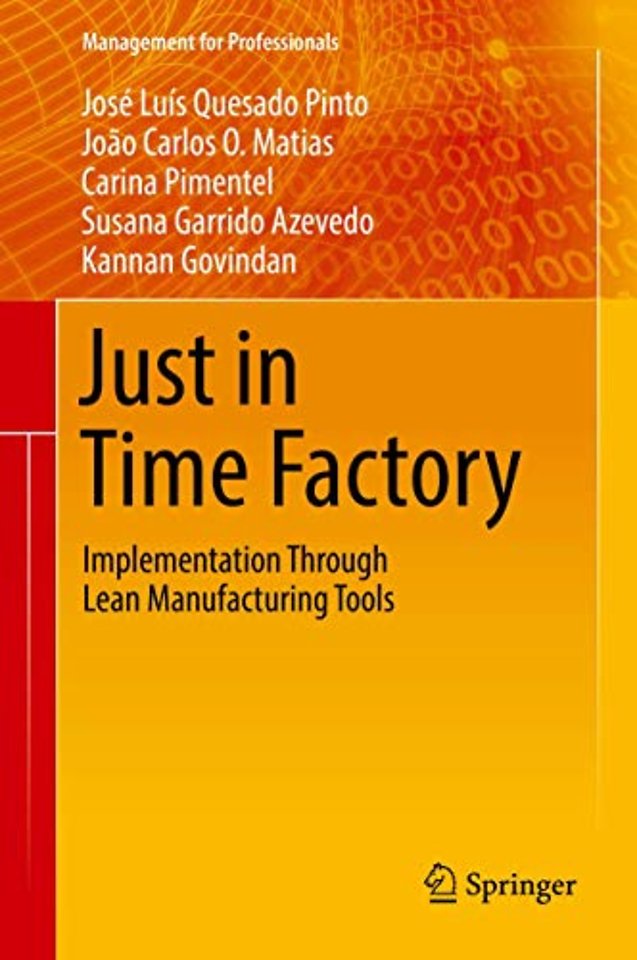 Just in Time Factory