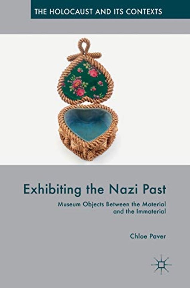 Exhibiting the Nazi Past