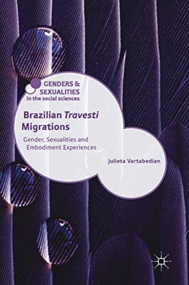 Brazilian 'Travesti' Migrations
