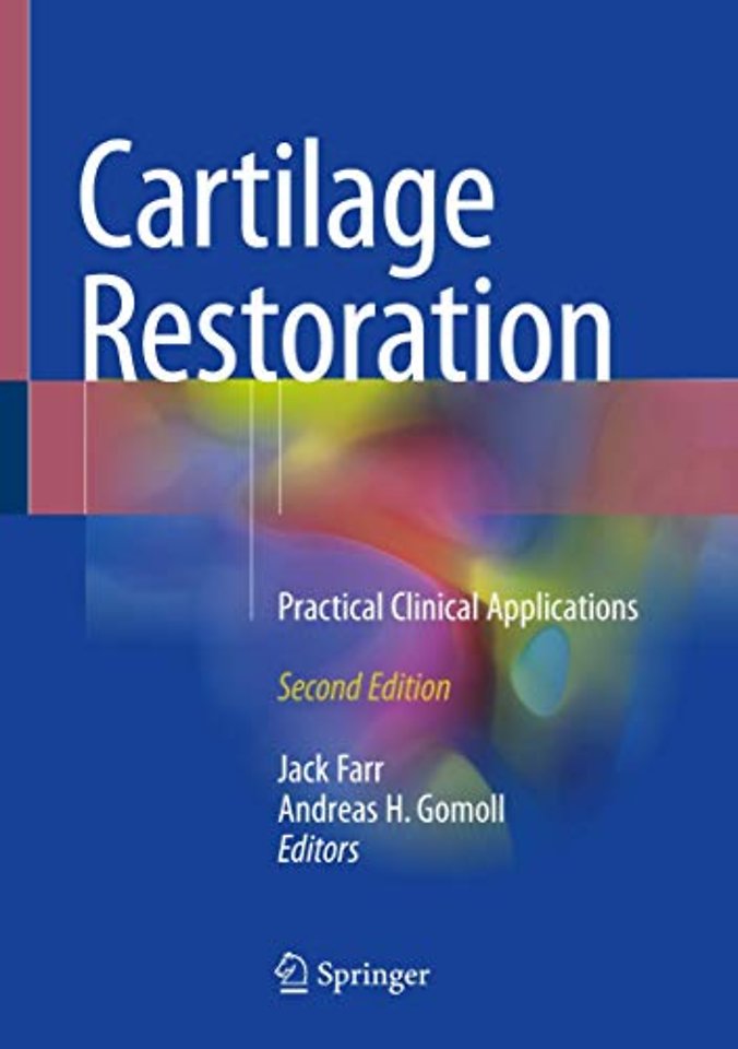 Cartilage Restoration