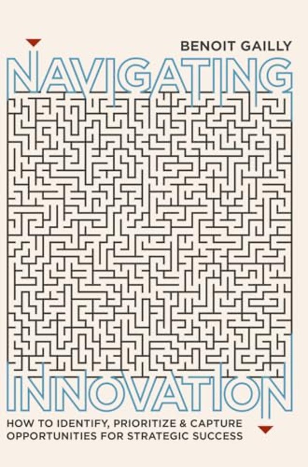 Navigating Innovation