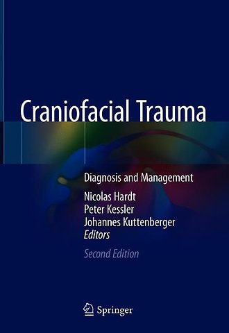 Craniofacial Trauma
