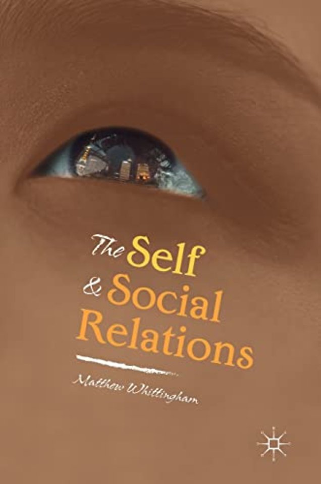 The Self and Social Relations