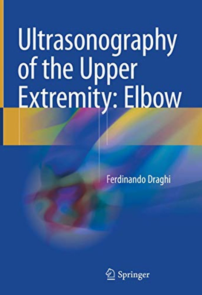Ultrasonography of the Upper Extremity: Elbow