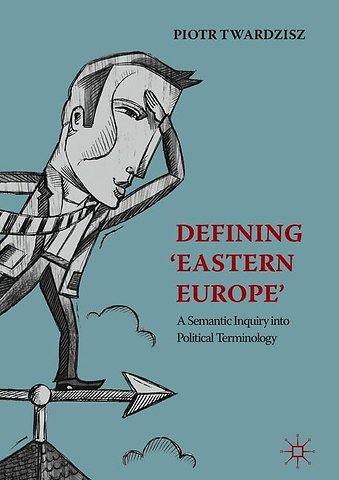Defining ‘Eastern Europe’