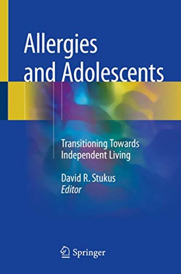 Allergies and Adolescents