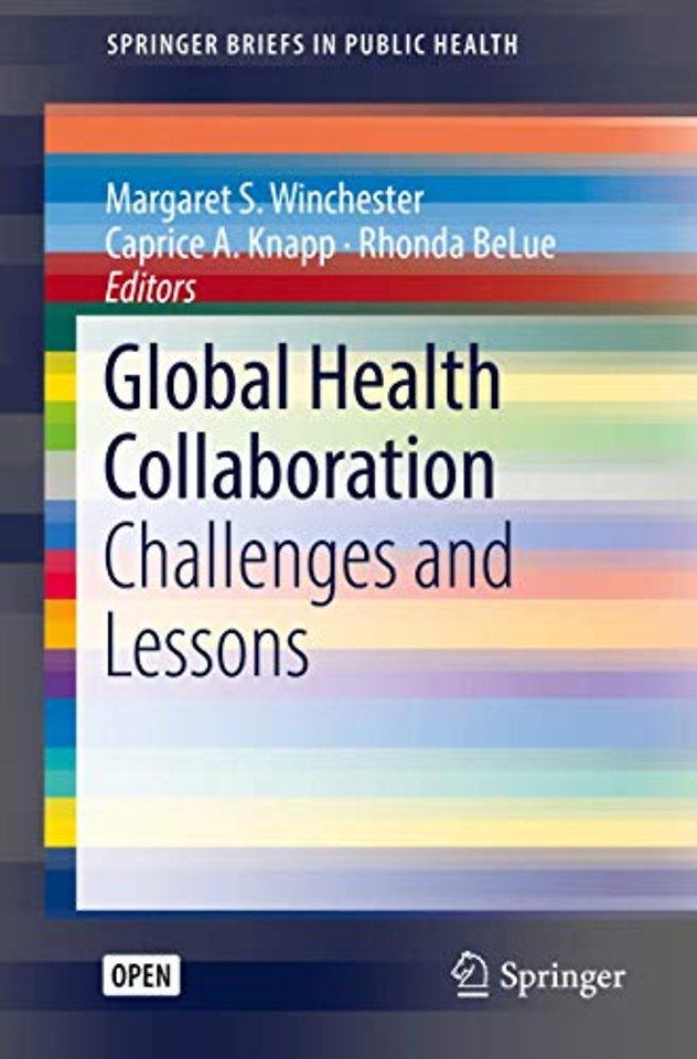 Global Health Collaboration
