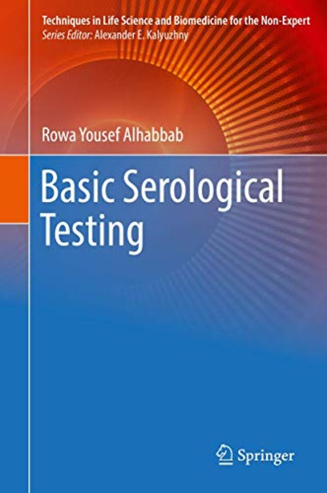 Basic Serological Testing