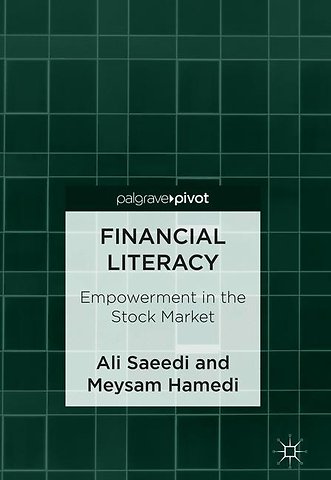 Financial Literacy