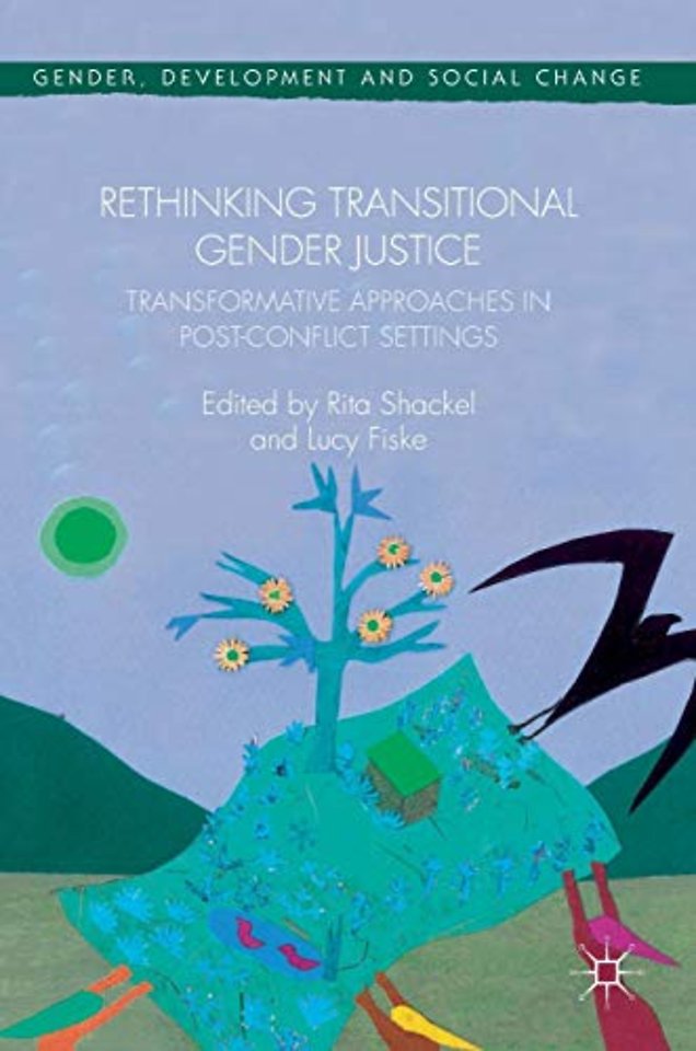 Rethinking Transitional Gender Justice
