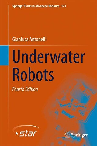 Underwater Robots