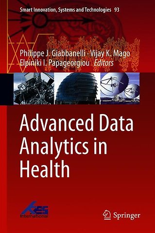 Advanced Data Analytics in Health