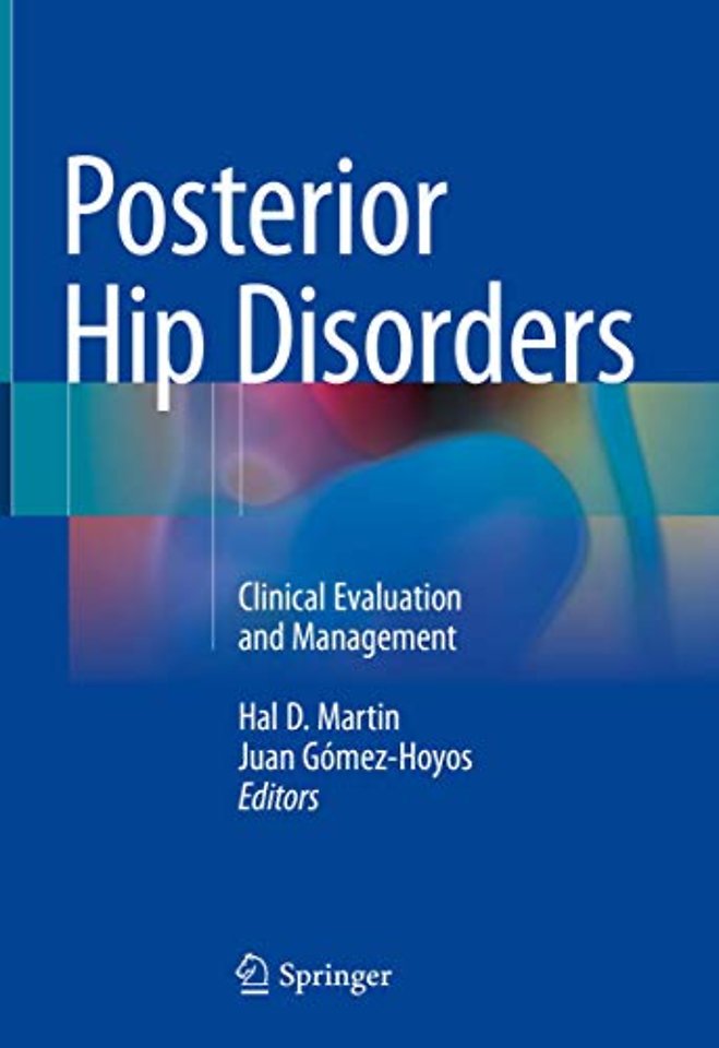 Posterior Hip Disorders