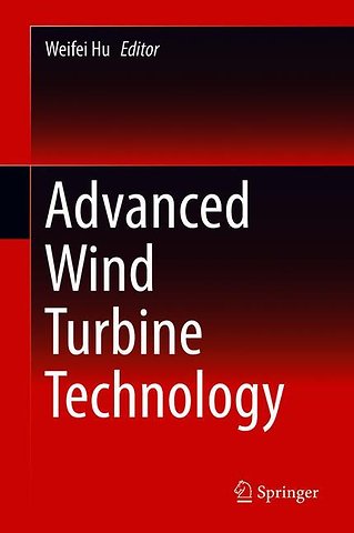 Advanced Wind Turbine Technology