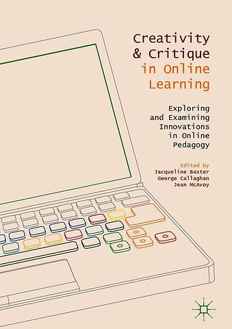 Creativity and Critique in Online Learning