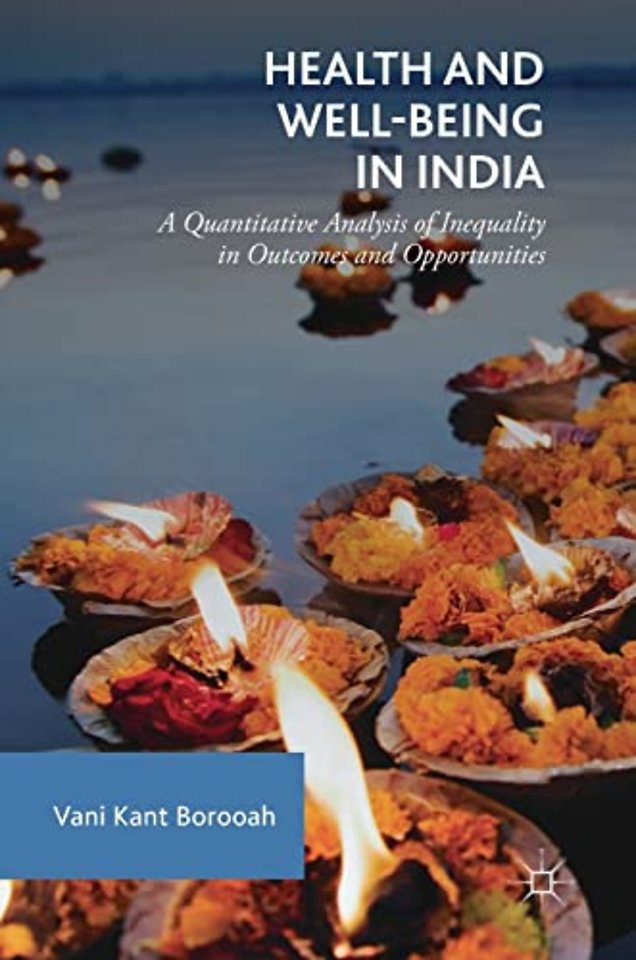 Health and Well-Being in India