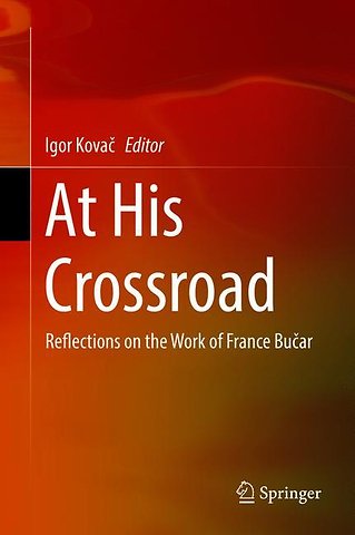 At His Crossroad