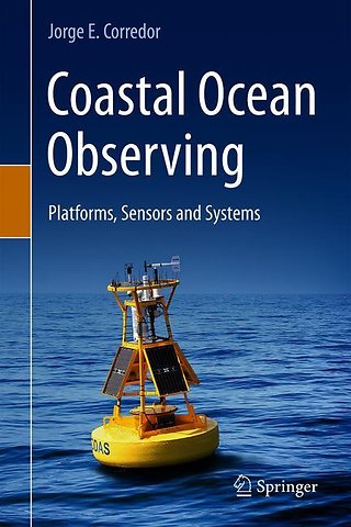 Coastal Ocean Observing